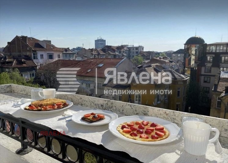 Дава под наем 3-СТАЕН, гр. София, Център, снимка 16 - Апартаменти - 53555998