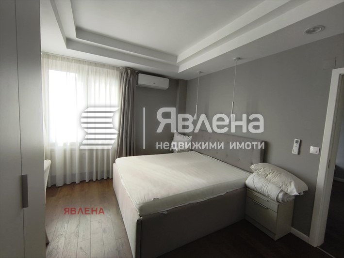 Дава под наем 3-СТАЕН, гр. София, Център, снимка 11 - Апартаменти - 53555998