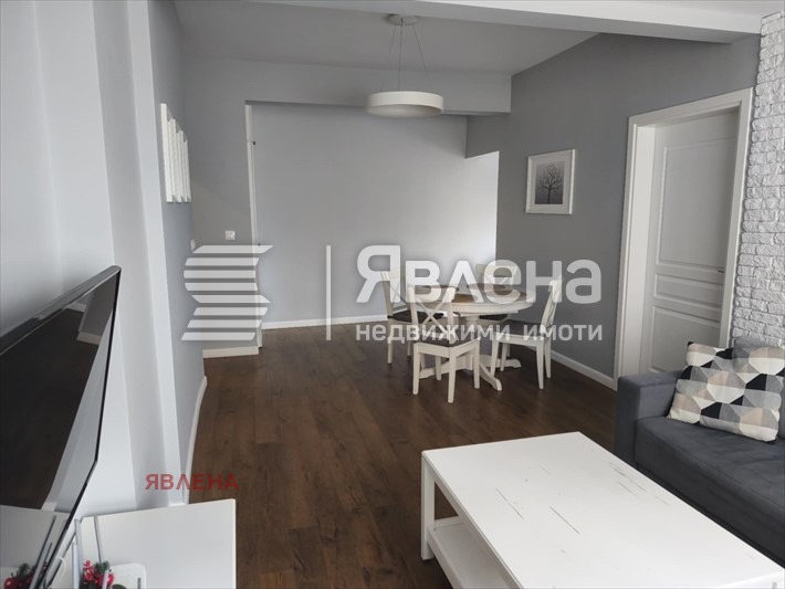 Дава под наем 3-СТАЕН, гр. София, Център, снимка 5 - Апартаменти - 53555998