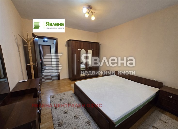 Дава под наем 3-СТАЕН, гр. София, Овча купел 2