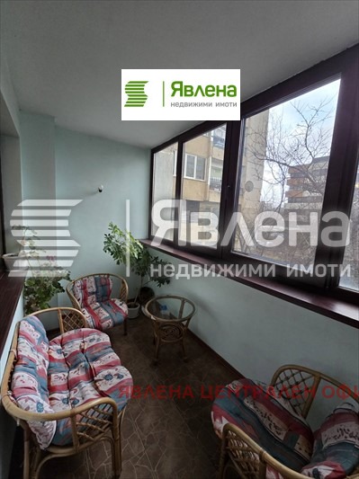 Дава под наем 3-СТАЕН, гр. София, Овча купел 2, снимка 7 - Апартаменти - 54693109