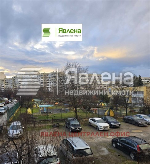Дава под наем 3-СТАЕН, гр. София, Овча купел 2, снимка 10 - Апартаменти - 54693109