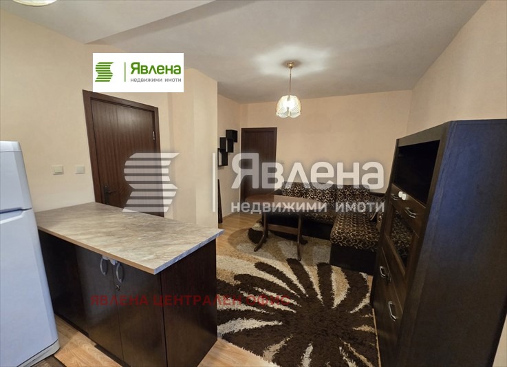 Дава под наем 3-СТАЕН, гр. София, Овча купел 2, снимка 4 - Апартаменти - 54693109