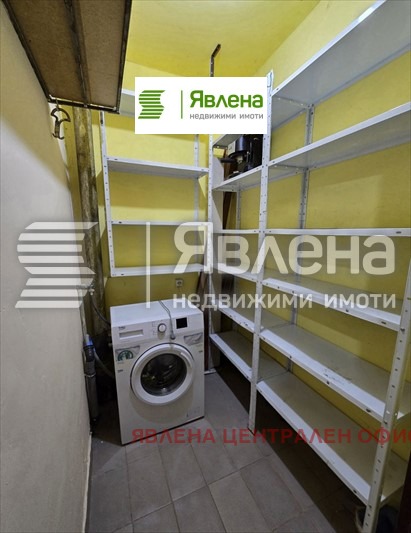 Дава под наем 3-СТАЕН, гр. София, Овча купел 2, снимка 9 - Апартаменти - 54693109