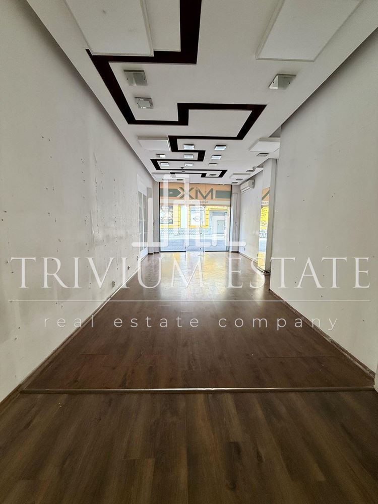 Til leje  Butik Plovdiv , Tsentar , 92 kvm | 81278609 - billede [2]