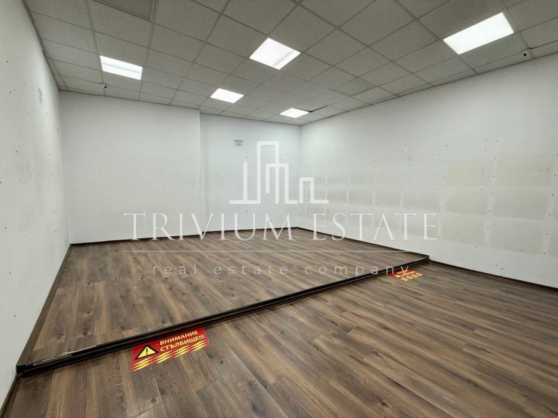 Til leje  Butik Plovdiv , Tsentar , 92 kvm | 81278609 - billede [6]