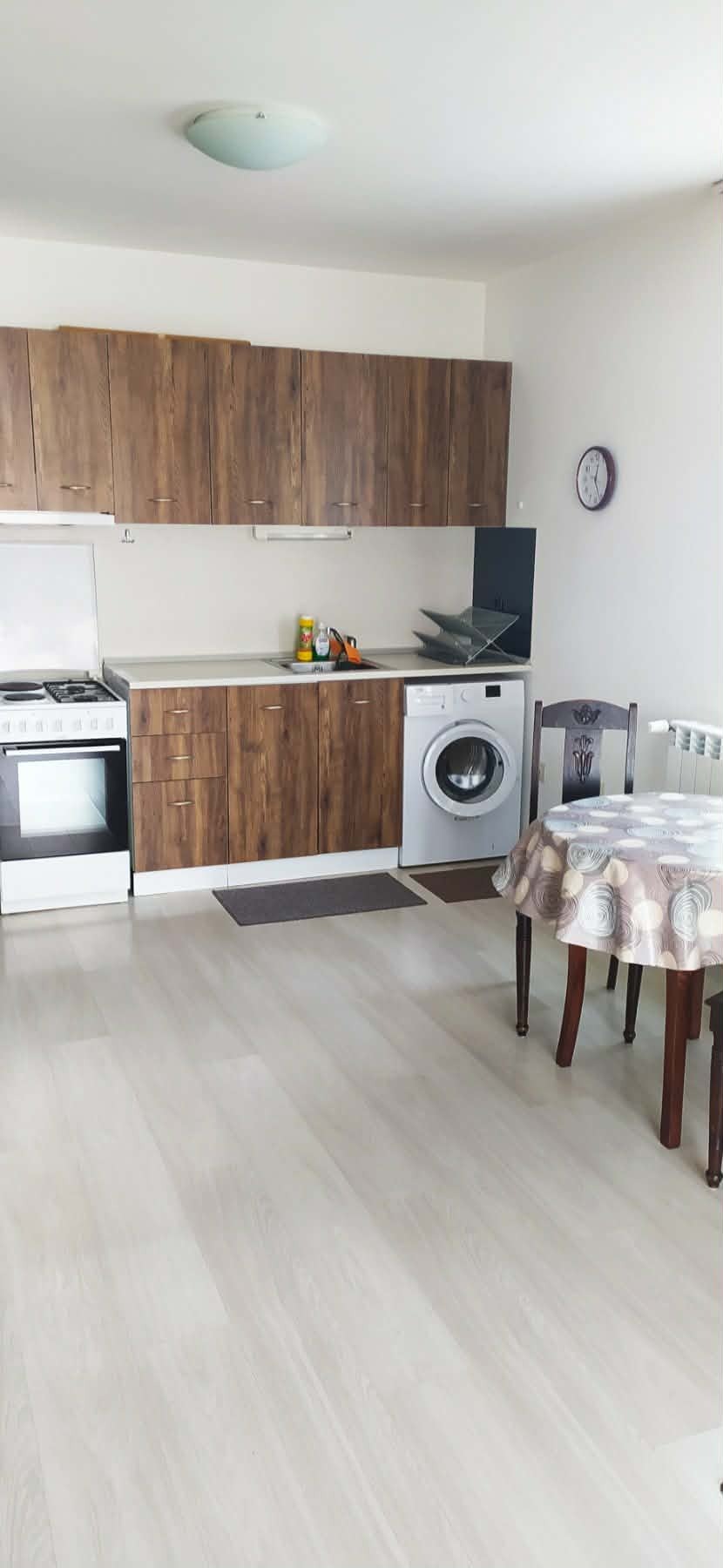 Дава под наем 1-СТАЕН, гр. София, Овча купел, снимка 6 - Апартаменти - 53795487