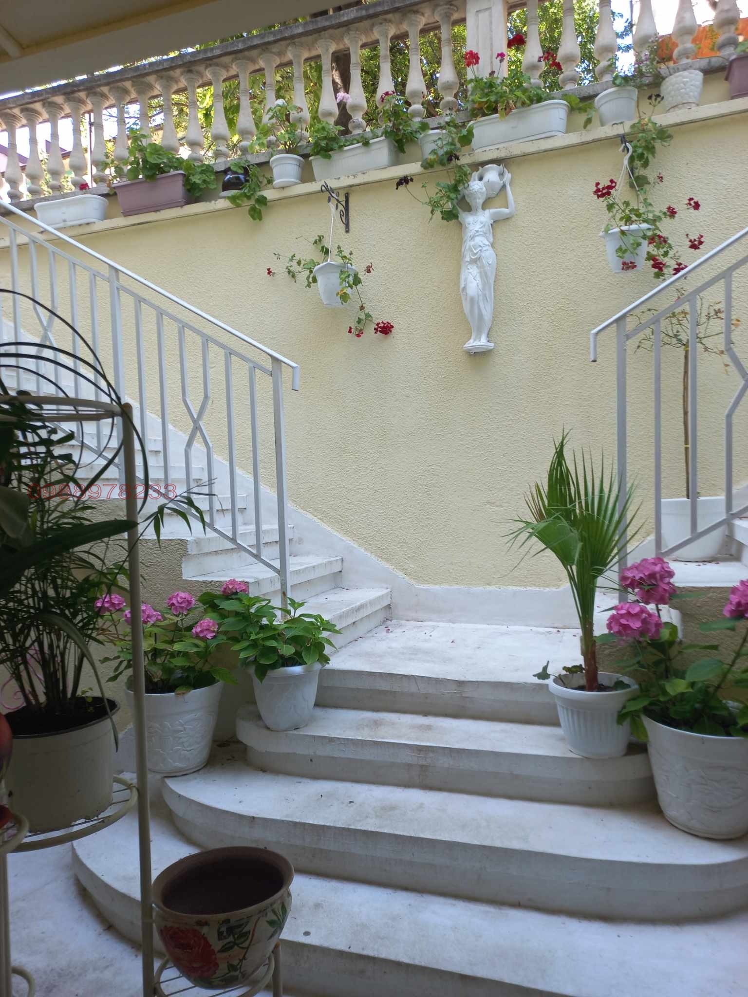 Дава под наем 1-СТАЕН, гр. София, Изток, снимка 7 - Апартаменти - 54104129