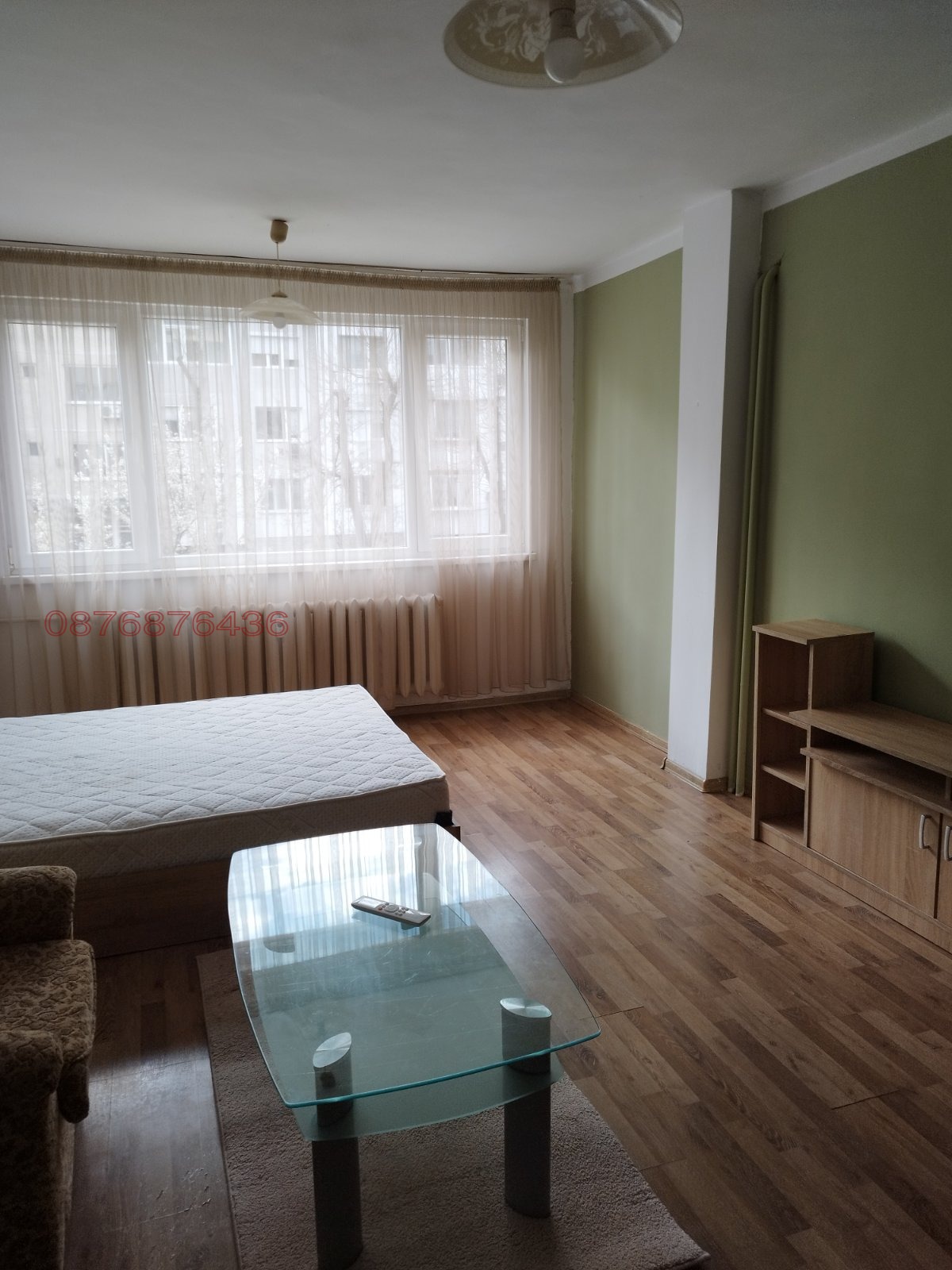 Дава под наем 1-СТАЕН, гр. Варна, Младост 1