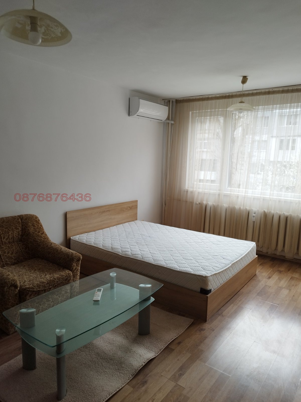 Дава под наем 1-СТАЕН, гр. Варна, Младост 1, снимка 2 - Апартаменти - 54044017