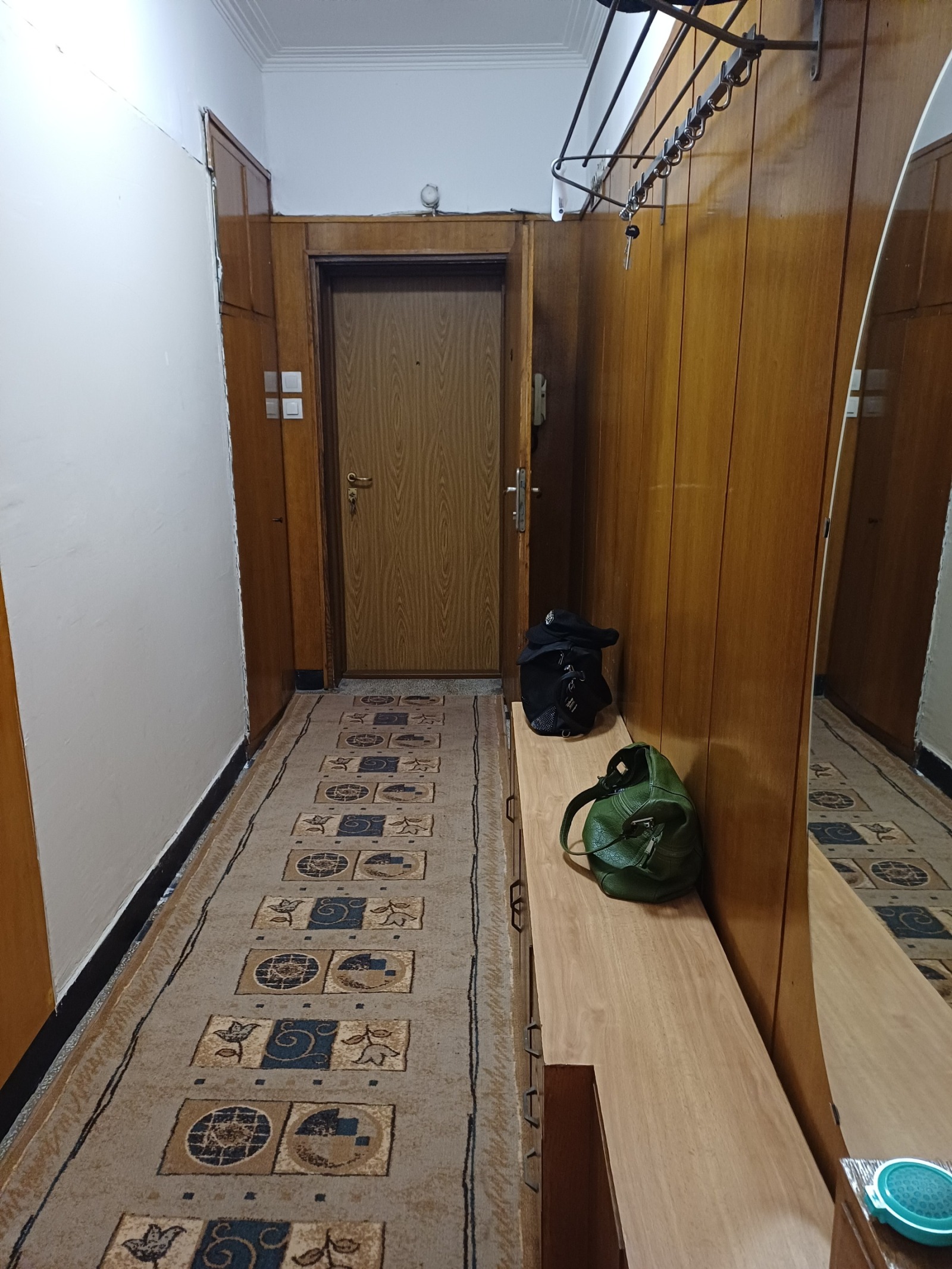 Дава под наем 2-СТАЕН, гр. София, Борово, снимка 4 - Апартаменти - 53648260