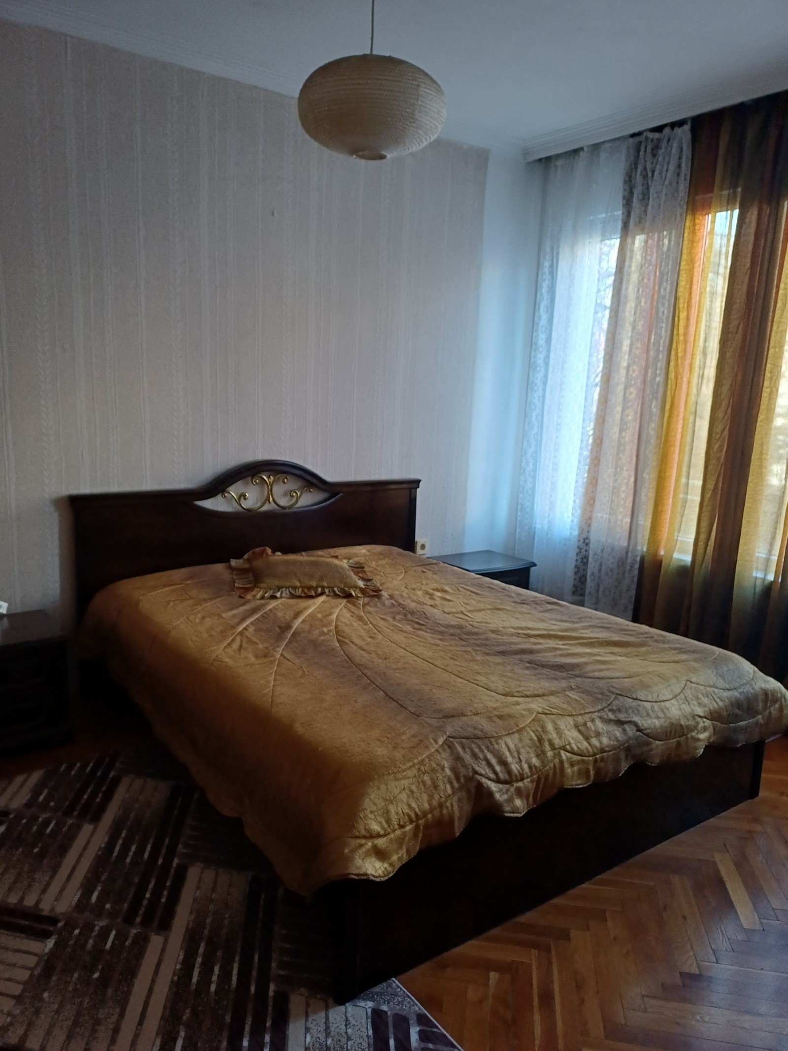 Дава под наем 2-СТАЕН, гр. София, Борово, снимка 11 - Апартаменти - 53648260