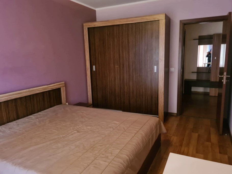 Дава под наем 2-СТАЕН, гр. София, Витоша, снимка 4 - Апартаменти - 54249653