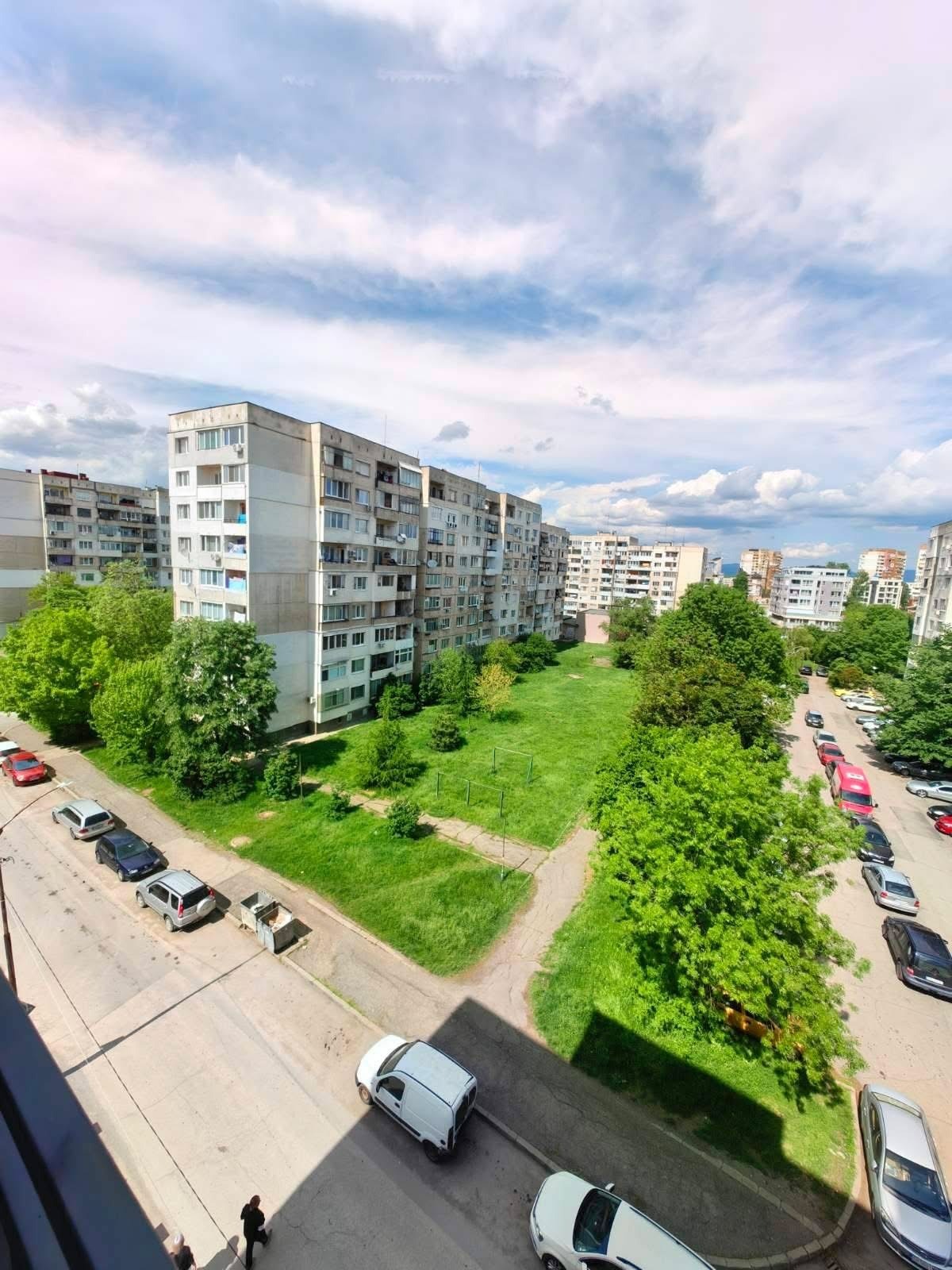 Дава под наем 3-СТАЕН, гр. София, Надежда 3, снимка 7 - Апартаменти - 54520096