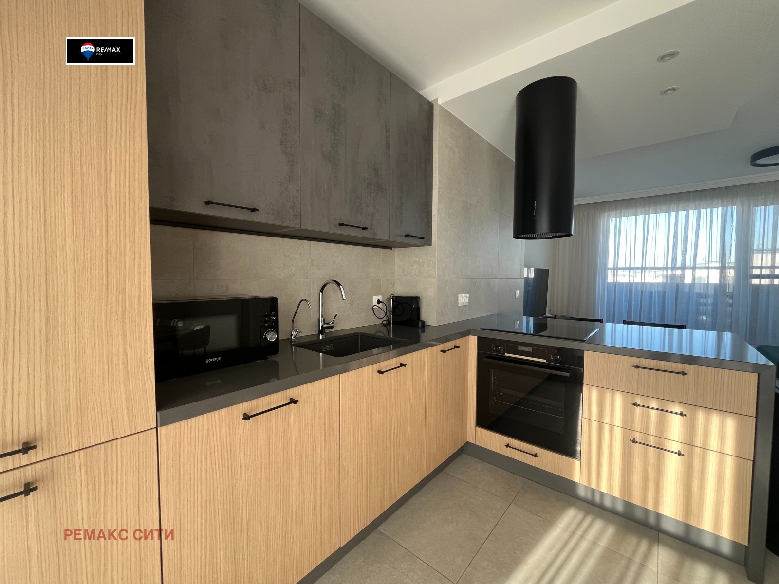 Дава под наем МНОГОСТАЕН, гр. София, Кръстова вада, снимка 4 - Апартаменти - 53908001