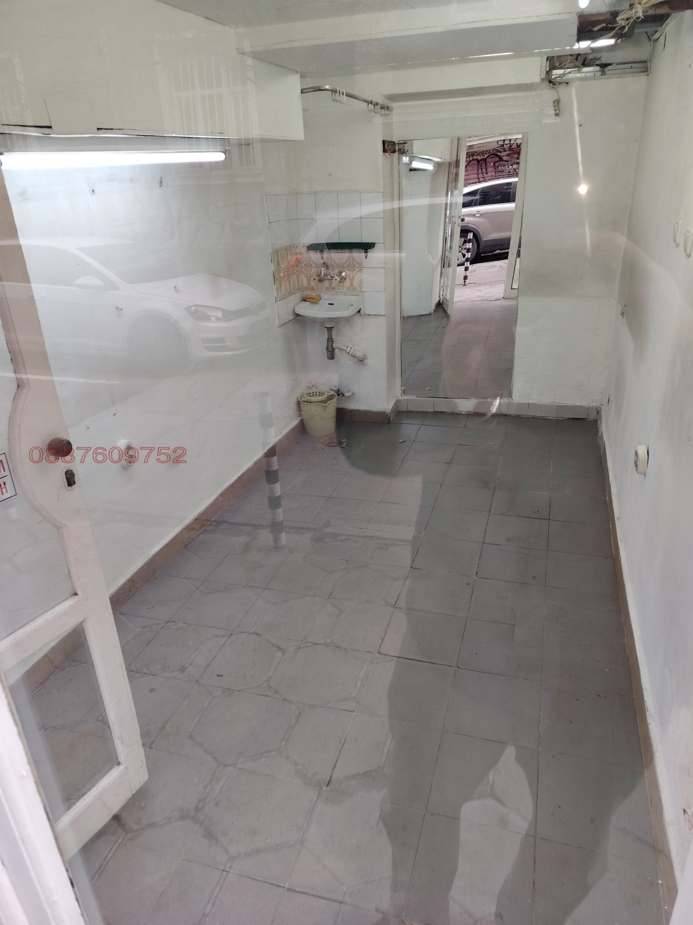 Дава под наем МАГАЗИН, гр. София, Център, снимка 10 - Магазини - 53969654