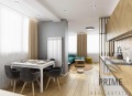 Под наем 3-СТАЕН, град Бургас, Лазур • 1100 € / 2151.41 лв. • 97176182 5