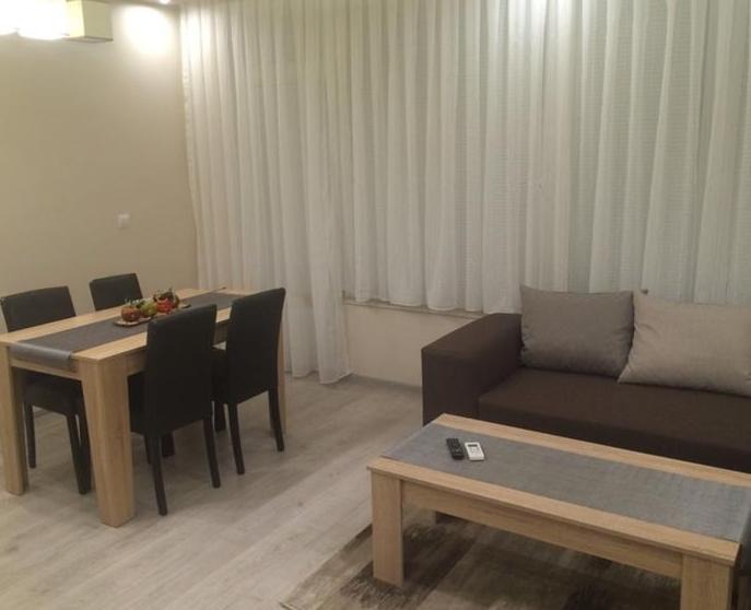 En renta  1 dormitorio Plovdiv , Karshiyaka , 78 metros cuadrados | 99705774 - imagen [2]