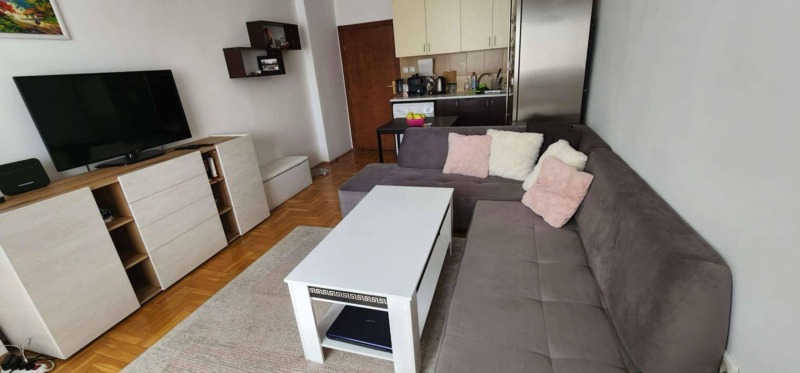 В аренду  1 спальня София , Център , 75 кв.м | 89087909 - изображение [2]