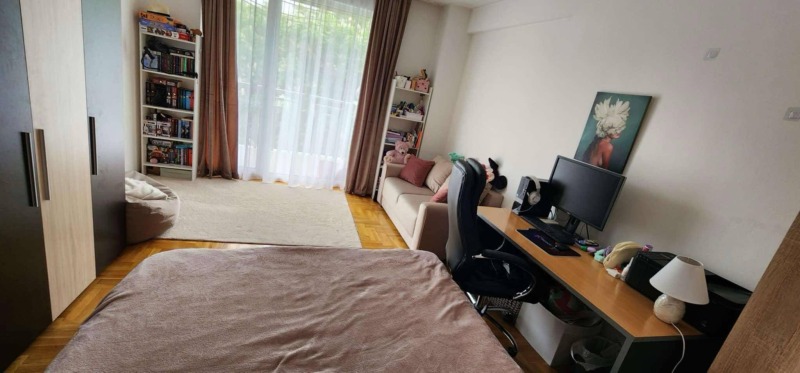 В аренду  1 спальня София , Център , 75 кв.м | 89087909 - изображение [5]