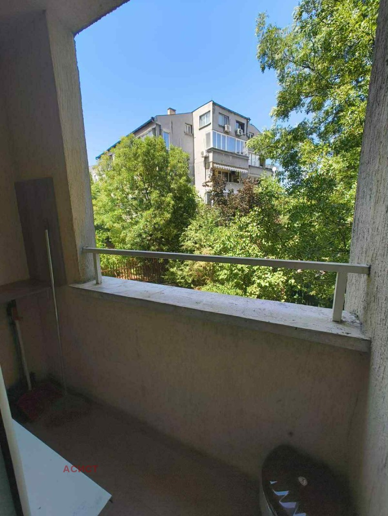 Дава под наем  2-стаен град София , Бъкстон , 60 кв.м | 62090676 - изображение [15]