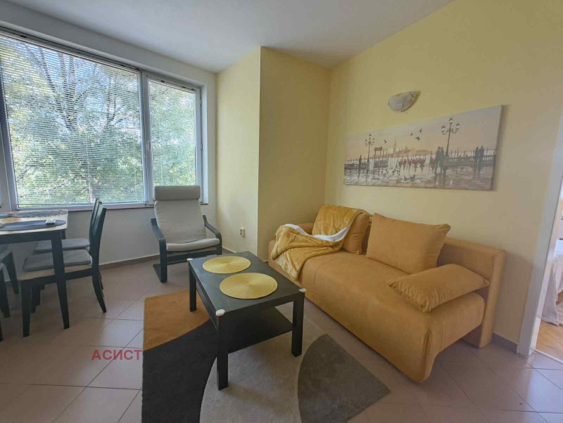 Дава под наем  2-стаен град София , Бъкстон , 60 кв.м | 62090676