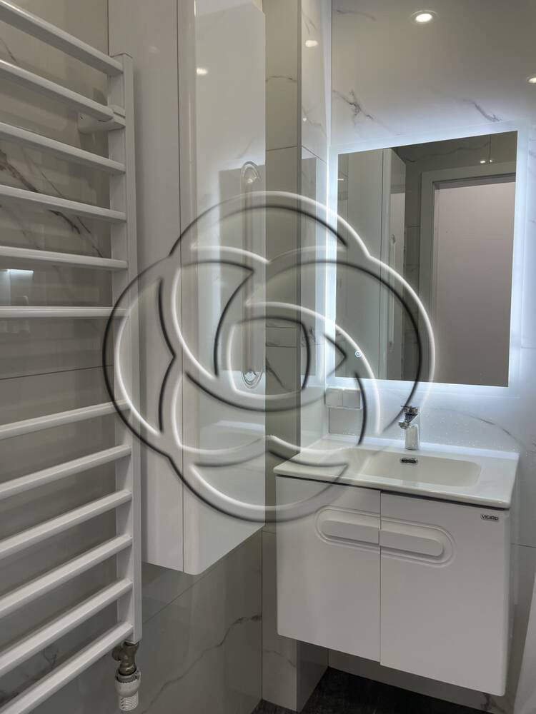 För uthyrning  1 sovrum Sofia , Manastirski livadi , 65 kvm | 85410383 - bild [5]