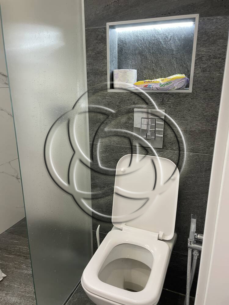 För uthyrning  1 sovrum Sofia , Manastirski livadi , 65 kvm | 85410383 - bild [4]