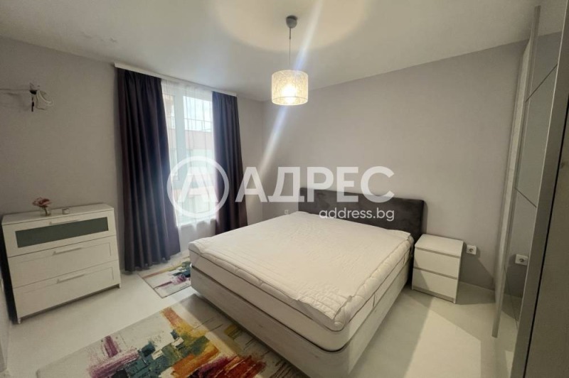 K pronájmu  1 ložnice Sofia , Studentski grad , 72 m2 | 43075438 - obraz [8]