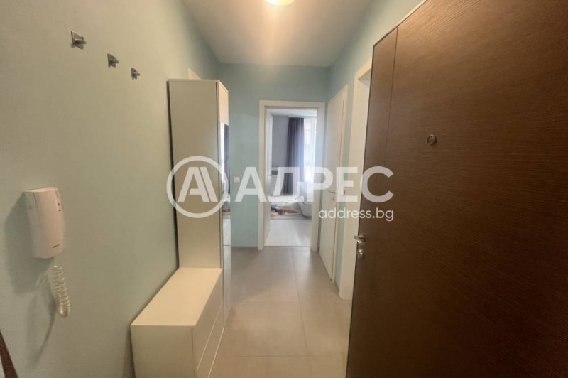 K pronájmu  1 ložnice Sofia , Studentski grad , 72 m2 | 43075438 - obraz [11]