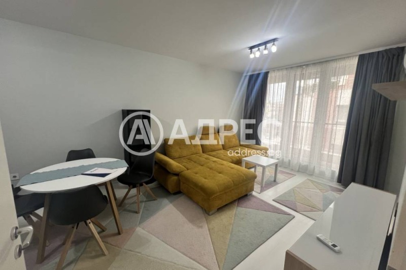 K pronájmu  1 ložnice Sofia , Studentski grad , 72 m2 | 43075438 - obraz [3]