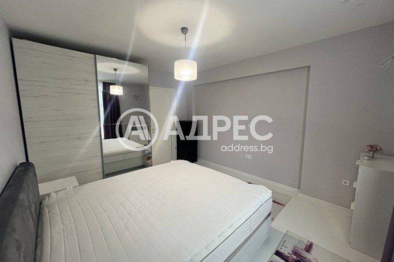 K pronájmu  1 ložnice Sofia , Studentski grad , 72 m2 | 43075438 - obraz [10]