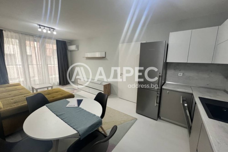 K pronájmu  1 ložnice Sofia , Studentski grad , 72 m2 | 43075438 - obraz [6]