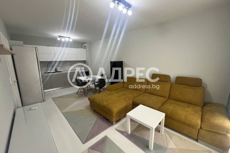 K pronájmu  1 ložnice Sofia , Studentski grad , 72 m2 | 43075438