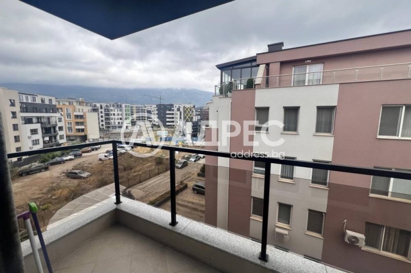 K pronájmu  1 ložnice Sofia , Studentski grad , 72 m2 | 43075438 - obraz [4]