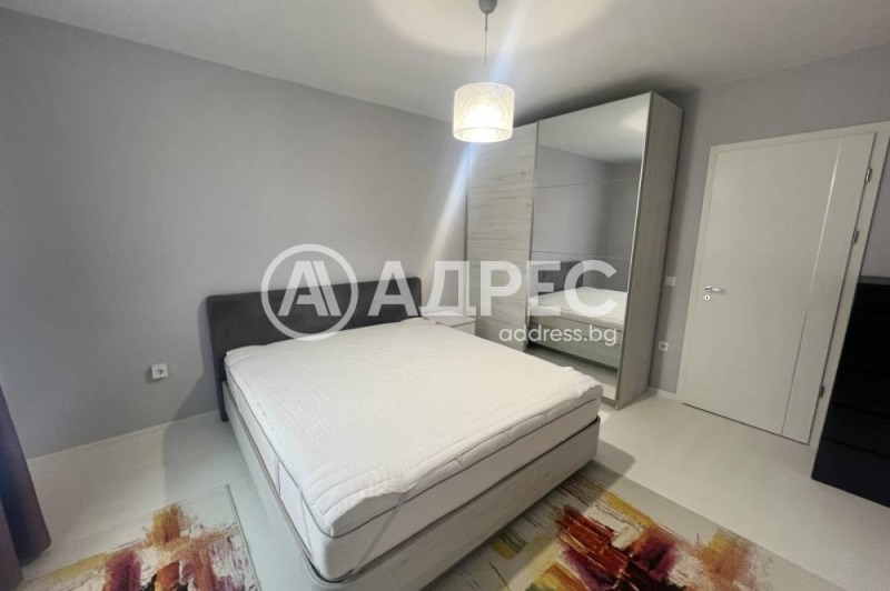 K pronájmu  1 ložnice Sofia , Studentski grad , 72 m2 | 43075438 - obraz [9]