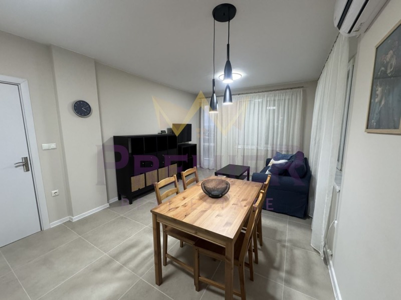 Дава под наем 2-СТАЕН, гр. Варна, Кайсиева градина, снимка 3 - Апартаменти - 52688961