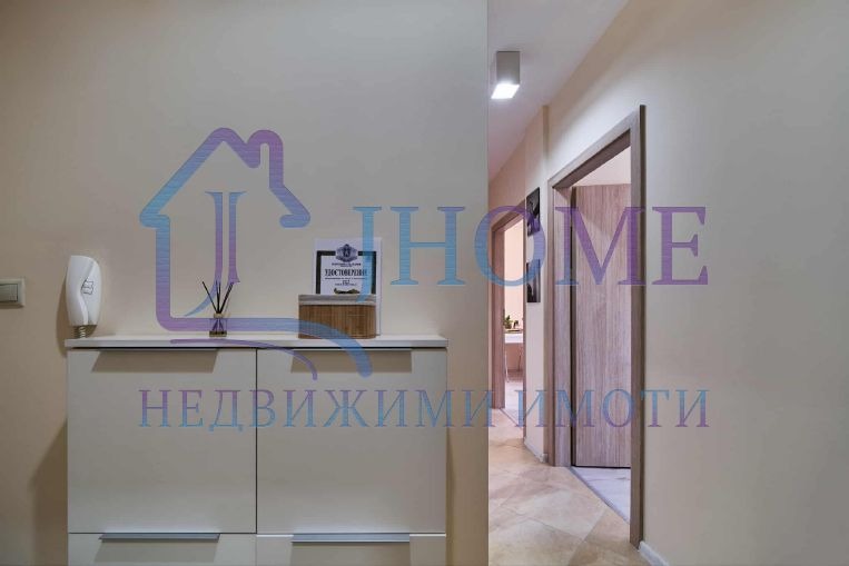 Дава под наем 2-СТАЕН, гр. Варна, Аспарухово, снимка 2 - Апартаменти - 52799906