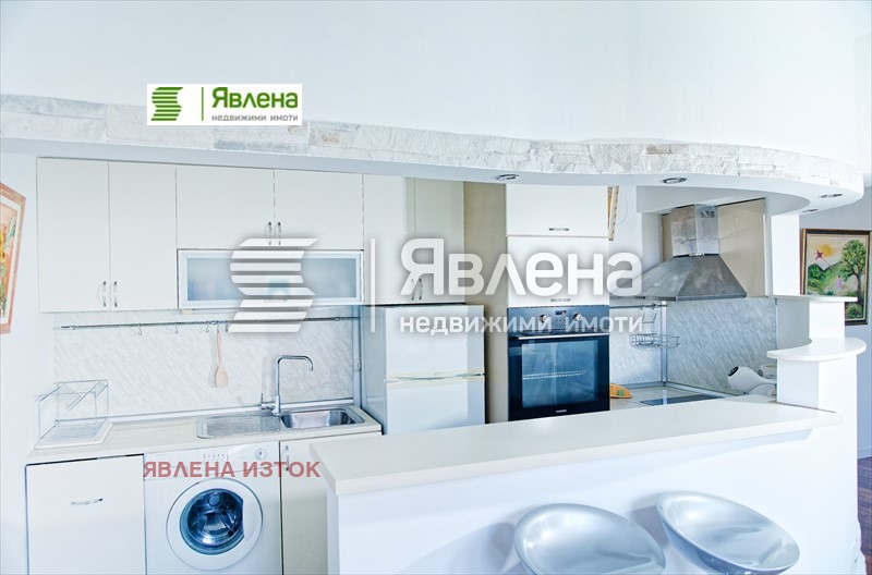 Дава под наем 2-СТАЕН, гр. София, Медицинска академия, снимка 8 - Апартаменти - 54569111