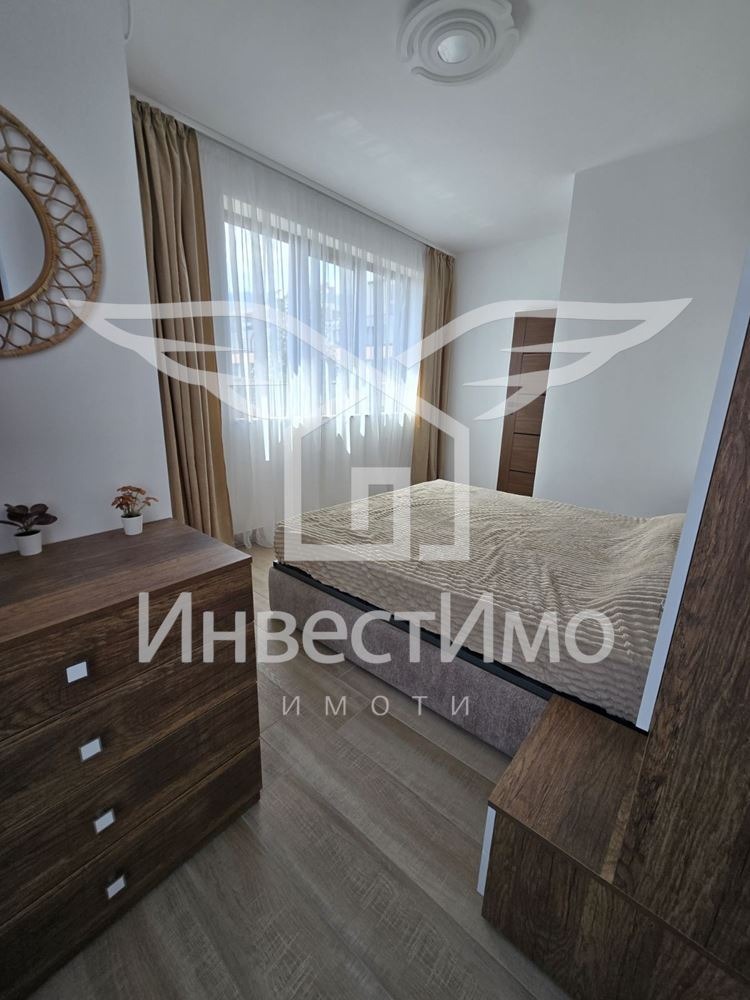 Дава под наем 2-СТАЕН, гр. София, Малинова долина, снимка 7 - Апартаменти - 55706492