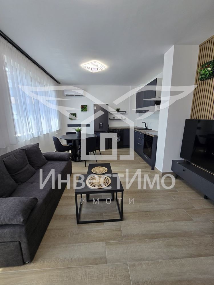 Дава под наем 2-СТАЕН, гр. София, Малинова долина, снимка 3 - Апартаменти - 55706492