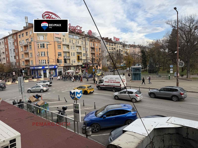 Дава под наем 3-СТАЕН, гр. София, Център, снимка 5 - Апартаменти - 52748365