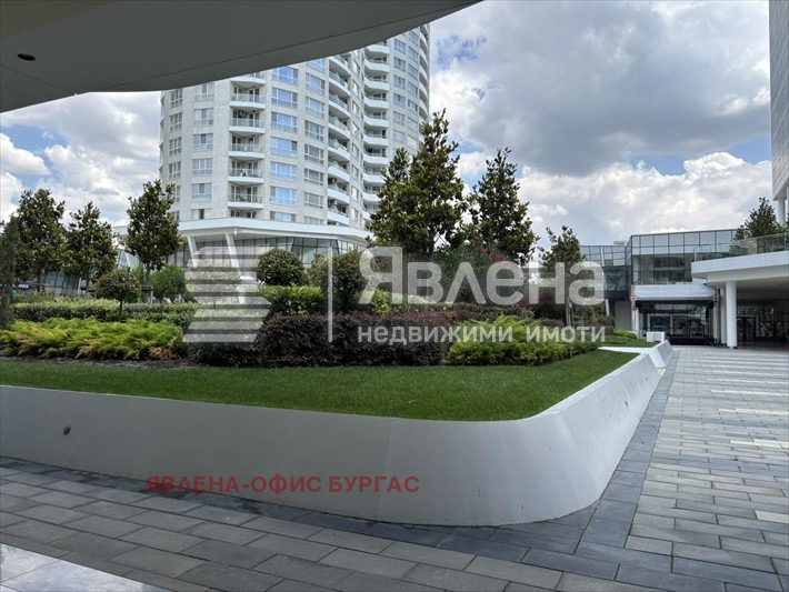 Дава под наем 3-СТАЕН, гр. Бургас, Славейков, снимка 16 - Апартаменти - 55213333