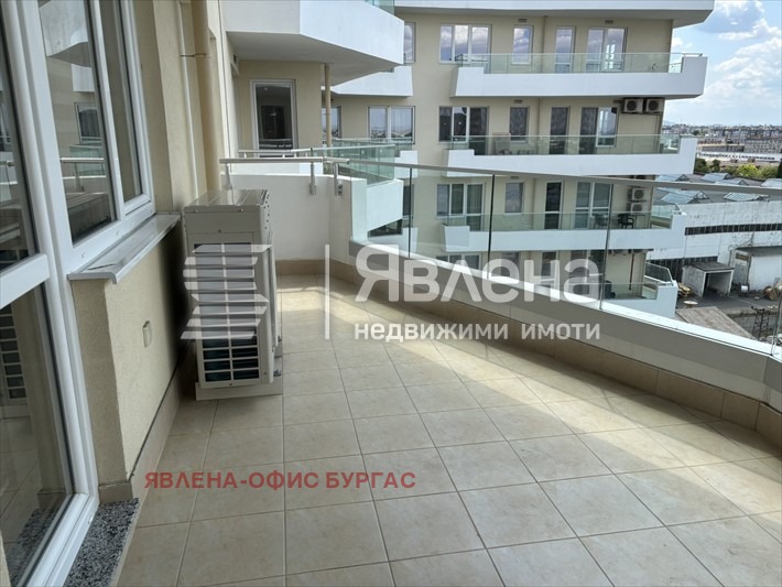 Дава под наем 3-СТАЕН, гр. Бургас, Славейков, снимка 6 - Апартаменти - 55213333