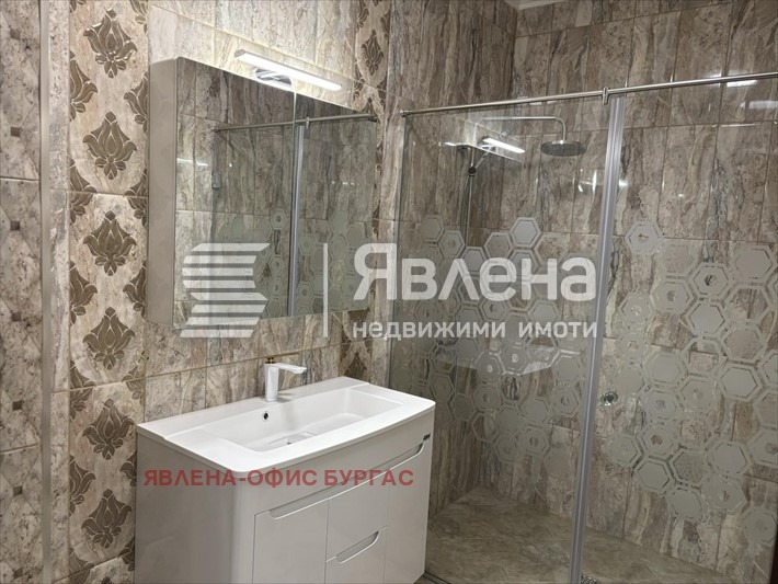 Дава под наем 3-СТАЕН, гр. Бургас, Славейков, снимка 14 - Апартаменти - 55213333