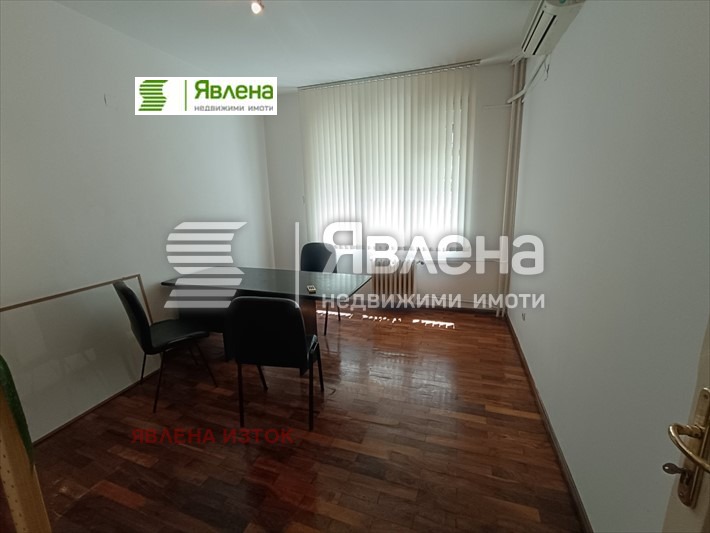 Дава под наем ОФИС, гр. София, Център, снимка 2 - Офиси - 55304978