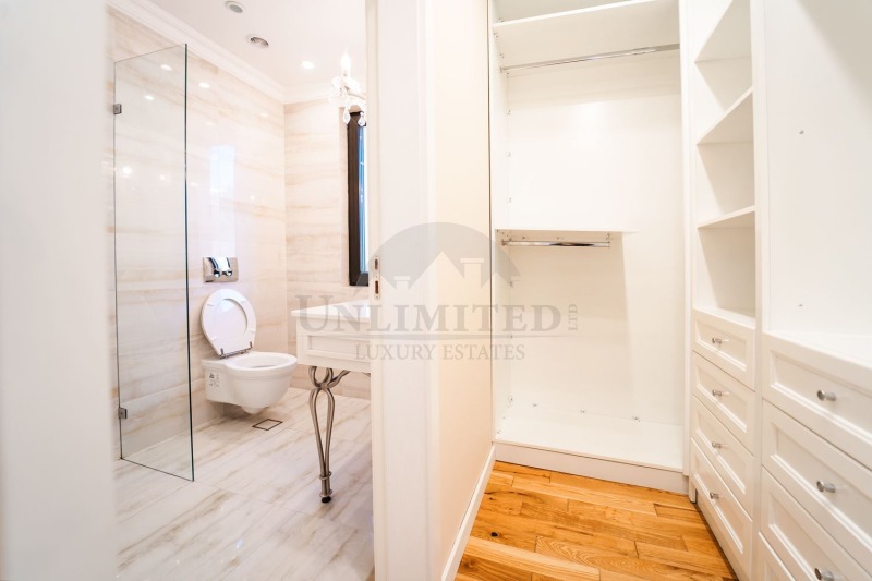 Дава под наем КЪЩА, гр. София, с. Панчарево, снимка 14 - Къщи - 52755114