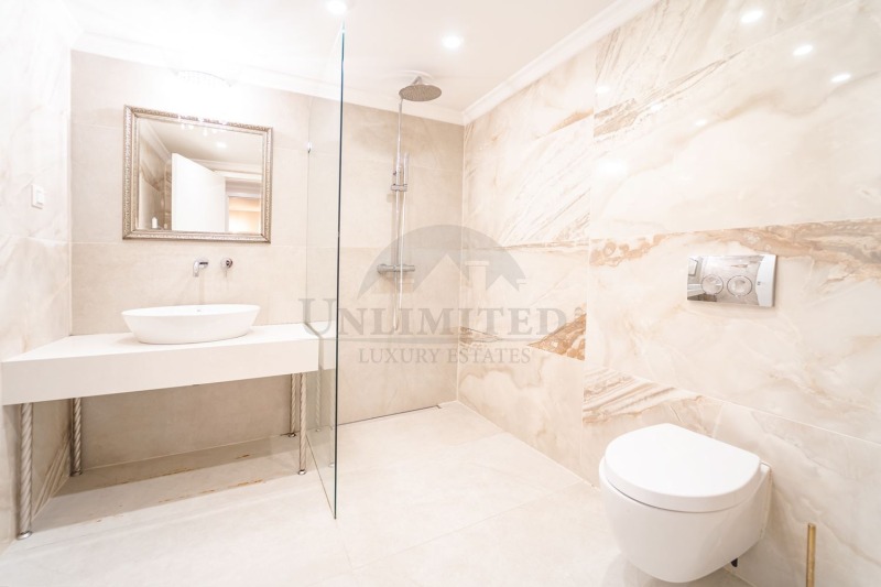 Дава под наем КЪЩА, гр. София, с. Панчарево, снимка 11 - Къщи - 52755114