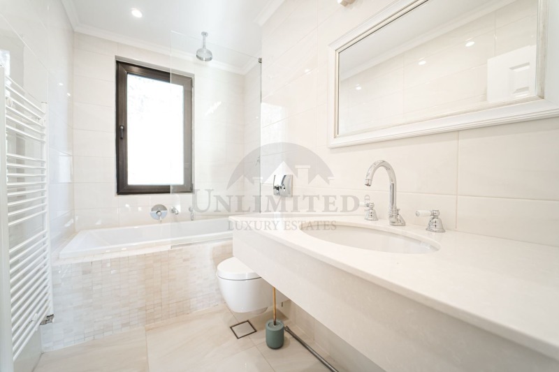 Дава под наем КЪЩА, гр. София, с. Панчарево, снимка 8 - Къщи - 52755114