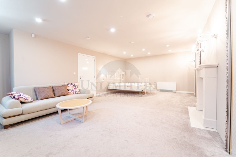 Дава под наем КЪЩА, гр. София, с. Панчарево, снимка 13 - Къщи - 52755114